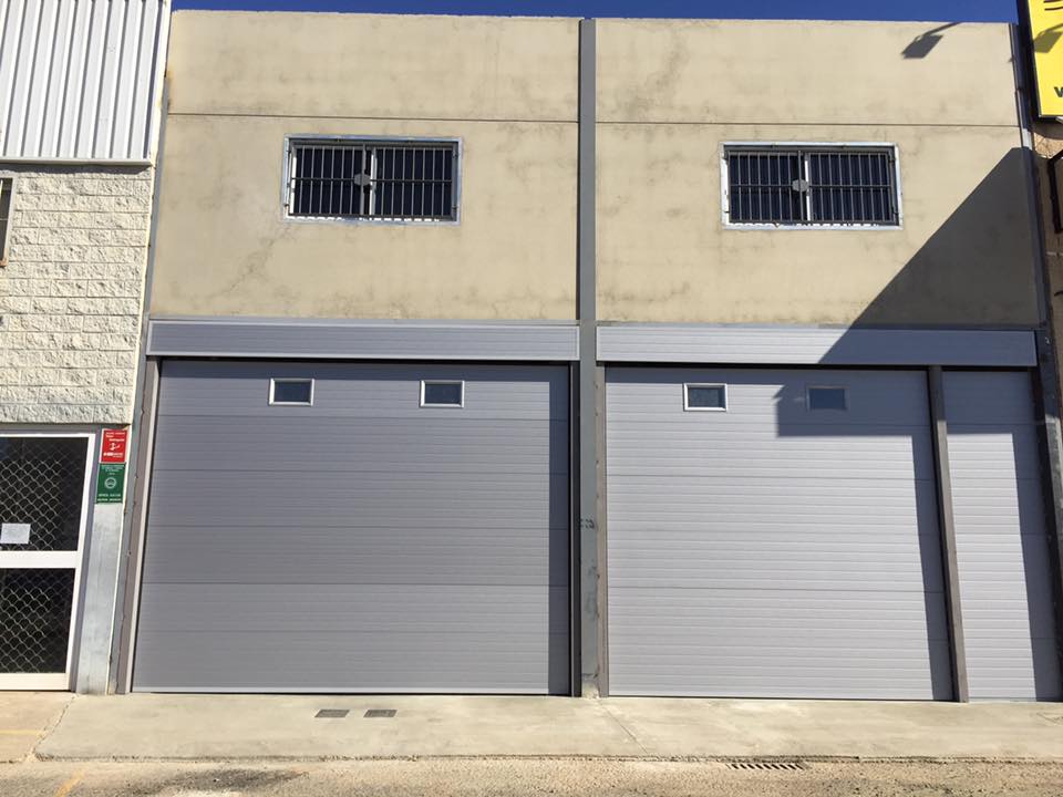 Carpinteria metalica en Huelva Onuven trabajos realizados16