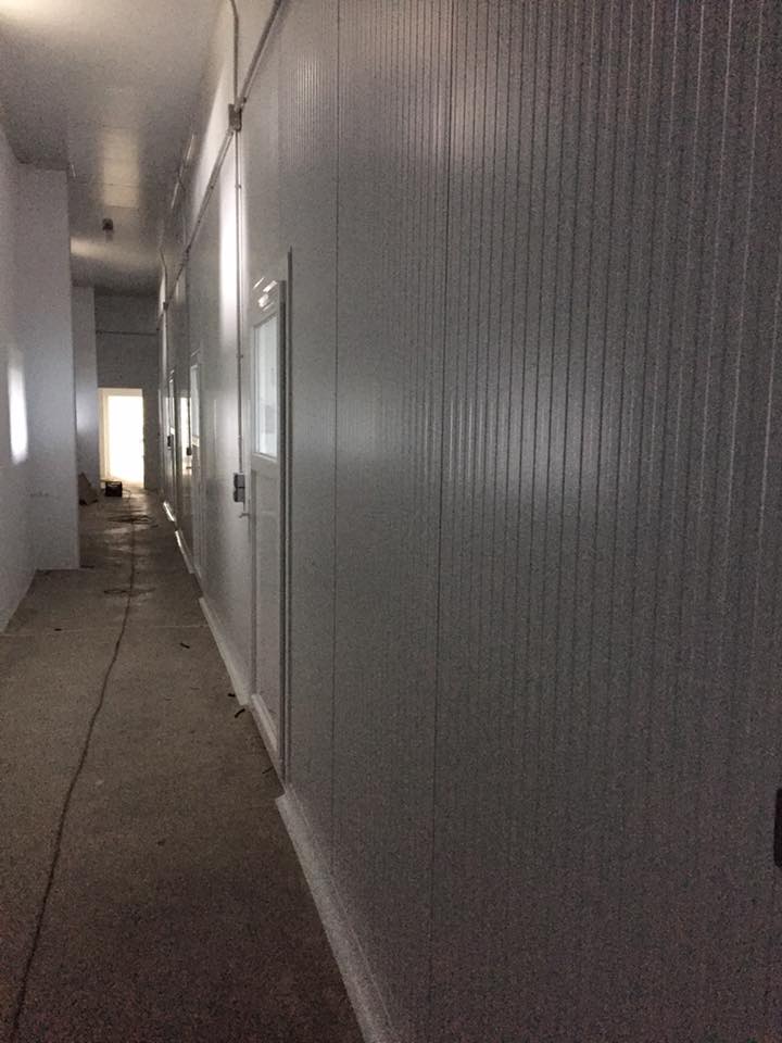 Carpinteria metalica en Huelva Onuven trabajos realizados22