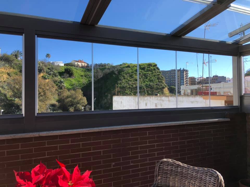 Carpinteria metalica en Huelva Onuven trabajos realizados4